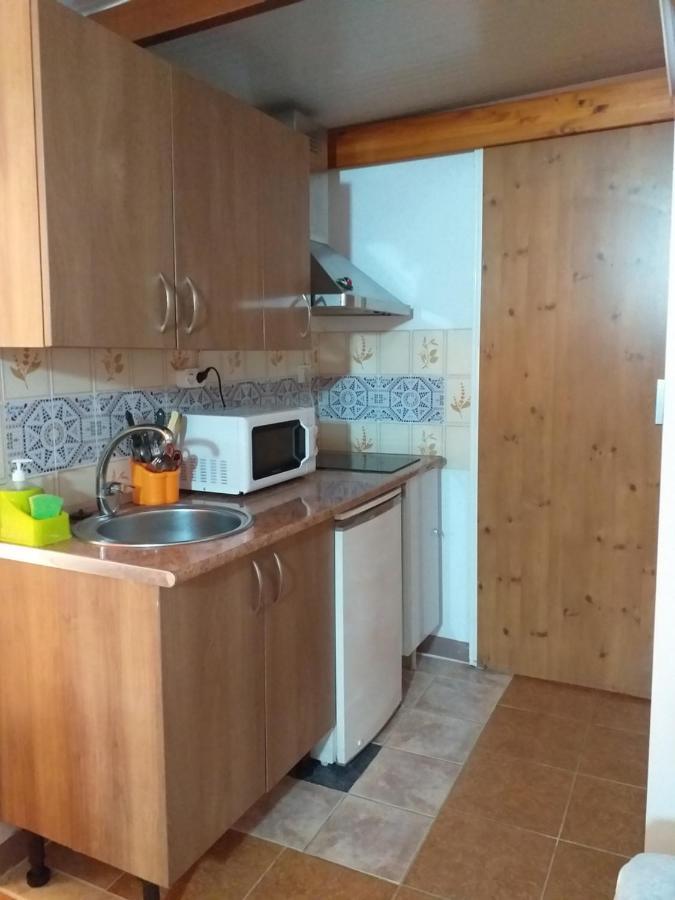 8 Calle Tangara La Gloria Σάντα Κρουζ Τενερίφης Εξωτερικό φωτογραφία