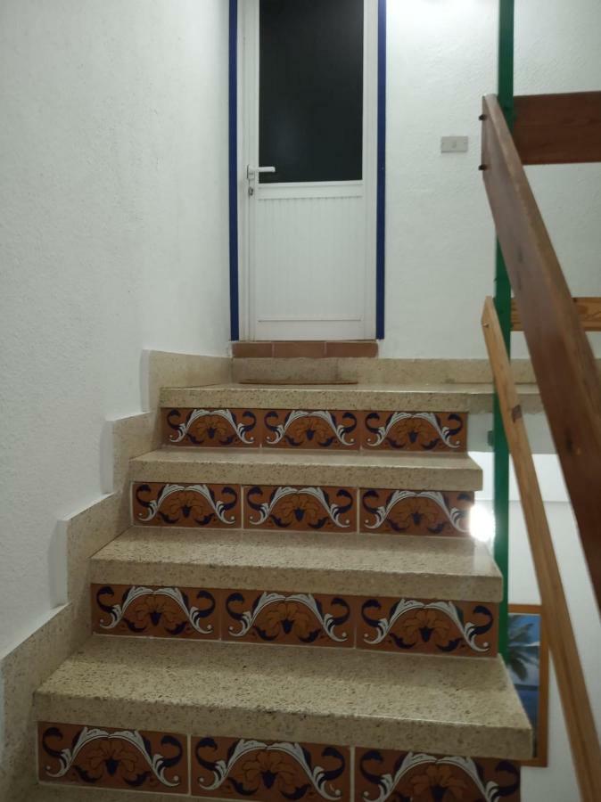 8 Calle Tangara La Gloria Σάντα Κρουζ Τενερίφης Εξωτερικό φωτογραφία
