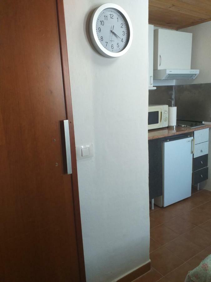 8 Calle Tangara La Gloria Σάντα Κρουζ Τενερίφης Εξωτερικό φωτογραφία