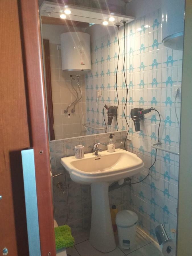 8 Calle Tangara La Gloria Σάντα Κρουζ Τενερίφης Εξωτερικό φωτογραφία