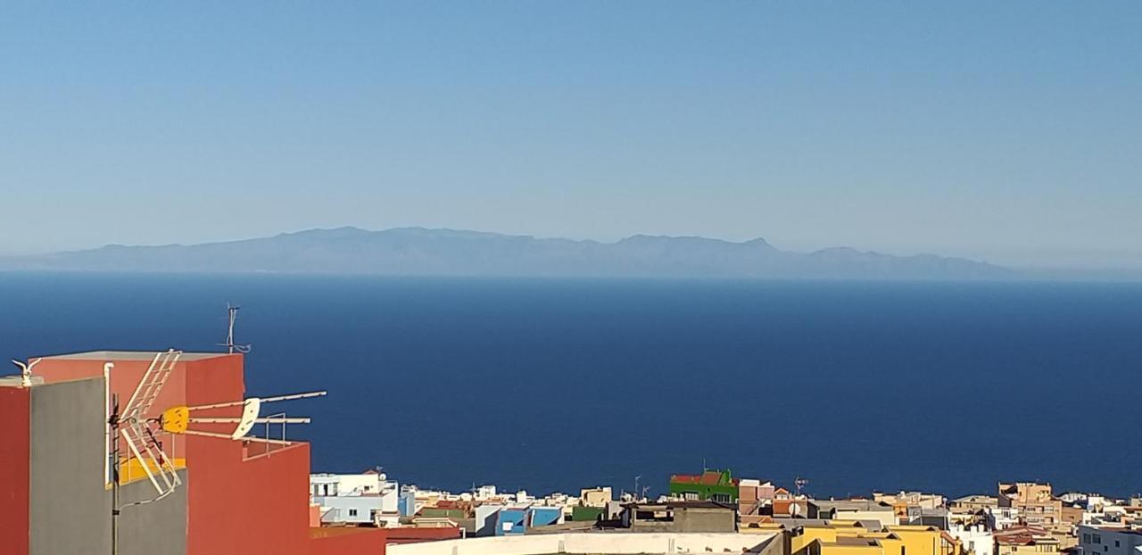 8 Calle Tangara La Gloria Σάντα Κρουζ Τενερίφης Εξωτερικό φωτογραφία