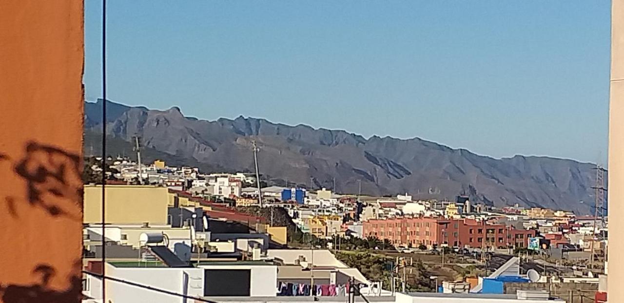 8 Calle Tangara La Gloria Σάντα Κρουζ Τενερίφης Εξωτερικό φωτογραφία